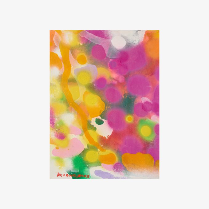 ⁠Life in Full Bloom