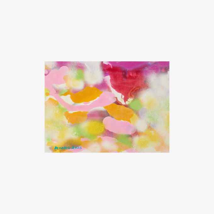 Mist of Spring