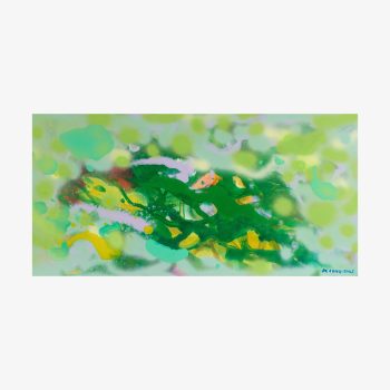 Gentle Green