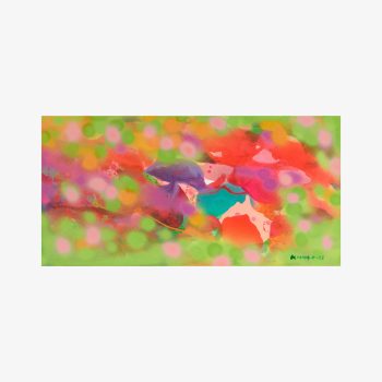 Notes of Spring